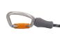 Preview: Ruffwear Knot-a-Long Leash Obsidian Black